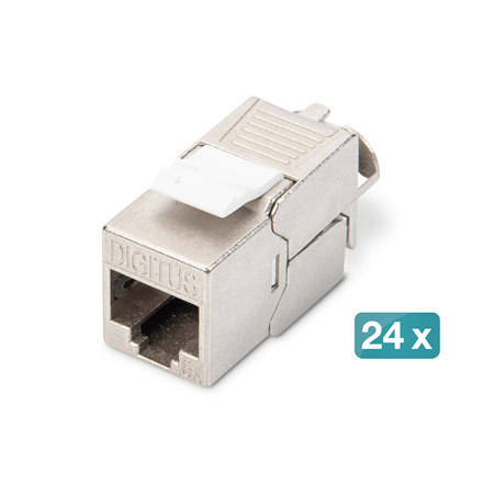 Digitus Keystone Module DN-93615-24
