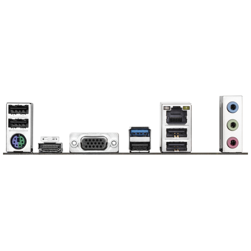 Gigabyte Gigabyte H810M H H810M H — pilt 4