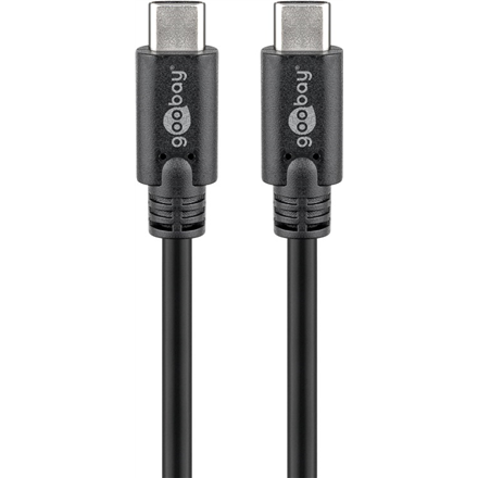 Goobay USB-C to USB-C 67975