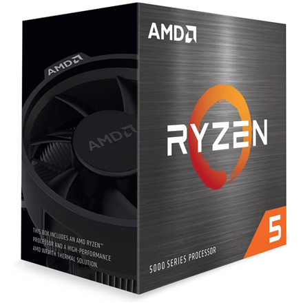 AMD Ryzen 5 4500 100-100000644BOX