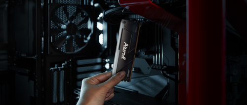 KINGSTON 32GB 3200MT/s DDR4 CL16 DIMM — pilt 8
