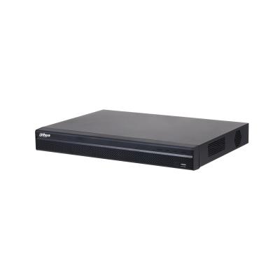 NET VIDEO RECORDER 4CH 4POE/NVR4204-P-4KS2/L DAHUA