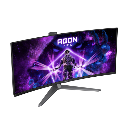 AOC AGON PRO AG346UCD AG346UCD — pilt 8