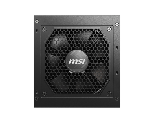 MSI MAG A750GL PCIE5 750W POWER SUPPLY — pilt 3