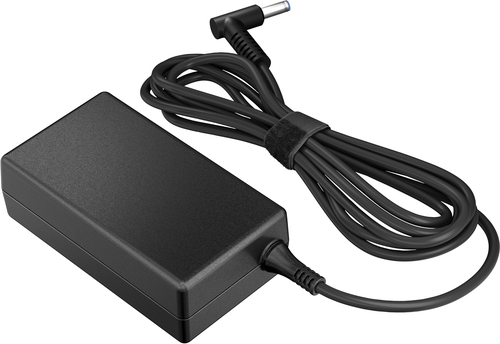 HP 65W Smart AC Adapter  4.5mm — pilt 5