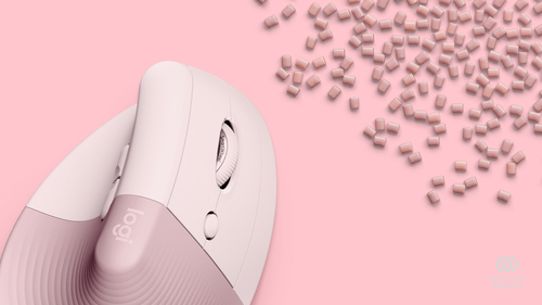 LOGI Lift Vertical Ergonomic Mouse — pilt 7