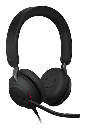 JABRA Evolve2 40 SE UC Stereo USB C/A
