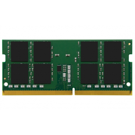 KINGSTON 16GB 3200MHz DDR4 CL22 SODIMM