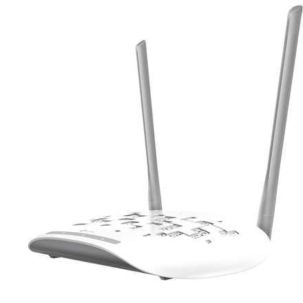 TP-LINK Access Point TL-WA801N