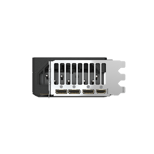 Gigabyte Gigabyte AORUS GeForce RTX 5070 MASTER 12G GV-N5070AORUS M-12GD — pilt 8