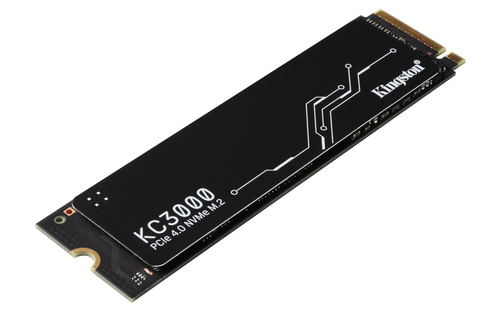 KINGSTON KC3000 512GB M.2 PCIe — pilt 3