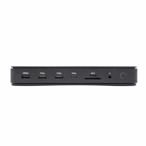 I-TEC TB4 Gen3 Dock 2x Display 7x USB — pilt 3