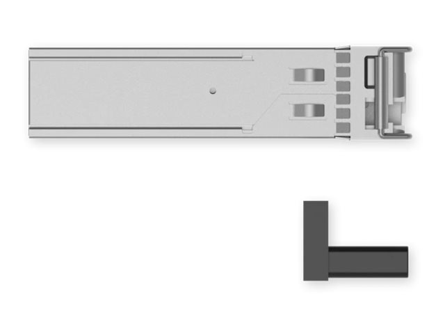 TELTONIKA NETWORKS TRANSCEIVER 20KM BIDI