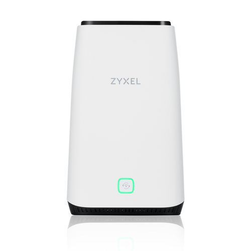 ZYXEL FWA510 5G NR Indoor Router — pilt 3