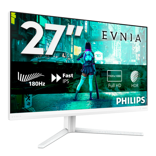 PHILIPS 27M2N3201A 27inch — pilt 2