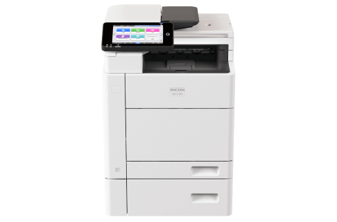 RICOH IMC320F 32/32 ppm 4in1 CMFP SPDF