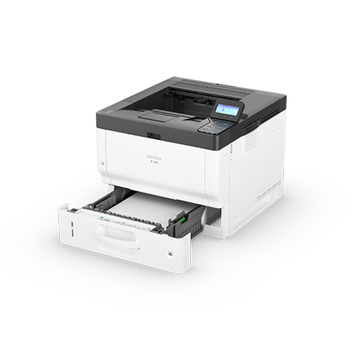 RICOH P501 A4 printer — pilt 2