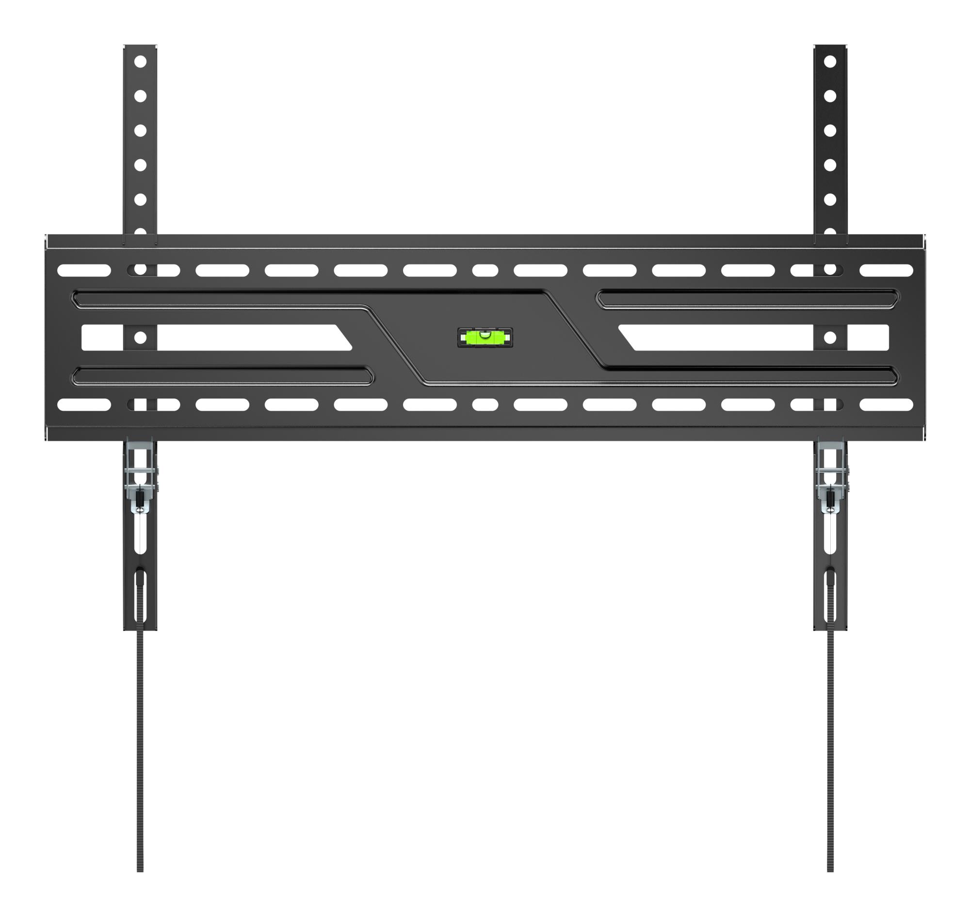 GEMBIRD TV wall mount fixed 37-86