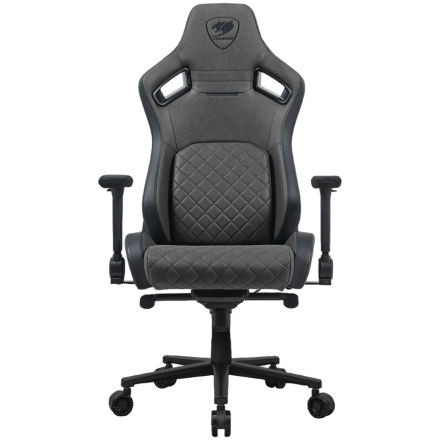 COUGAR Defensor S Jet Gray F Gaming Chair
