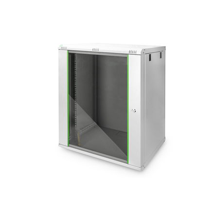 Digitus Wall Mounting Cabinet DN-19 16-U-EC