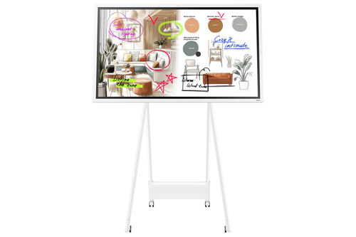 SAMSUNG FLIP 5 PRO WM55FX 55inch — pilt 9