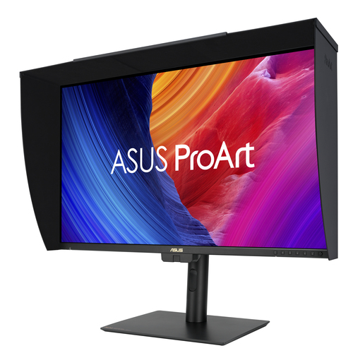 ASUS ProArt Display PA27UCGE 27inch IPS — pilt 8