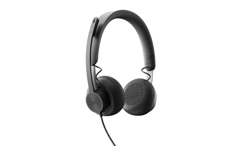 LOGI UC Zone Wired GRAPHITE — pilt 4