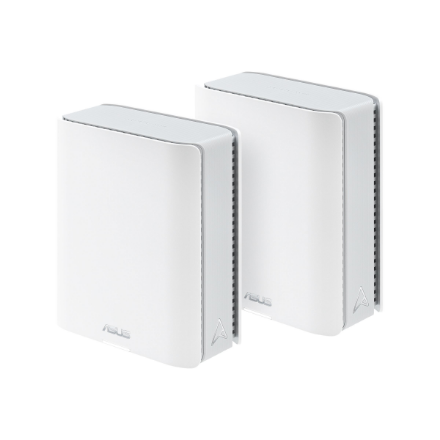 Asus Tri-band WiFi 7 Smart AiMesh Router 90IG08Y0-MO3C40