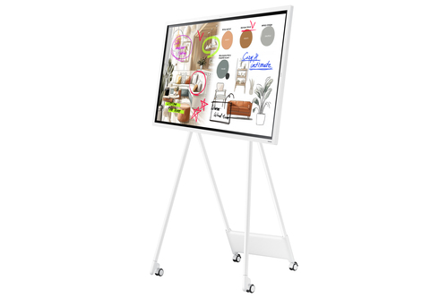 SAMSUNG FLIP 5 PRO WM55FX 55inch — pilt 11