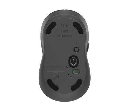 LOGI Signature M650 for Business Mouse