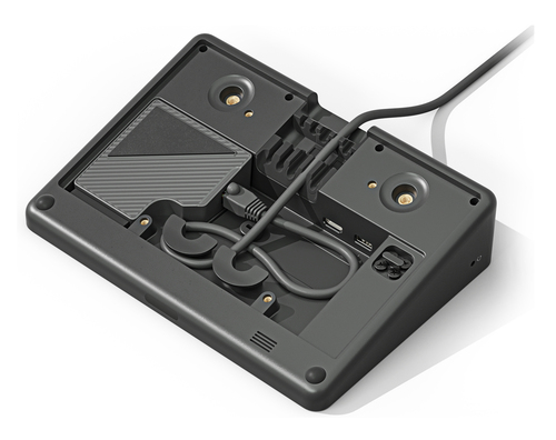 Bundle LOGI Rally Bar Mini+TAP Cat5e Kit — pilt 10