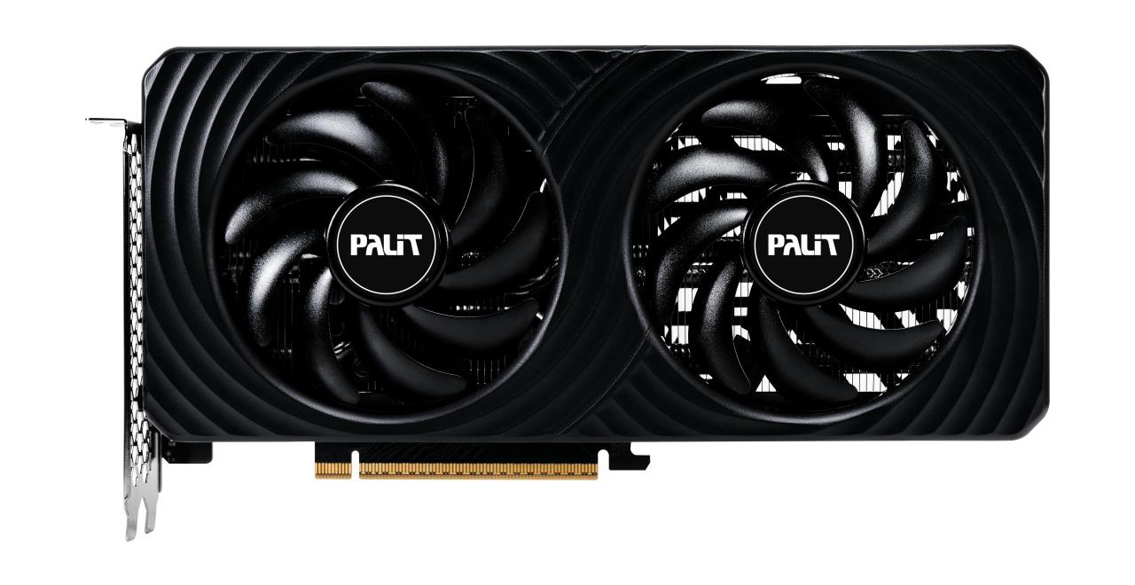 PALIT Graphics Card NE7506T019P1-GB2062D