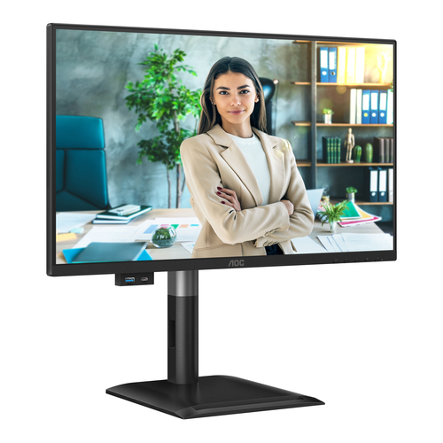 AOC 24P4U 23.8inch FHD IPS 120Hz 4ms — pilt 9