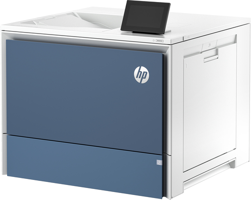 HP Clr LaserJet Ent 5700dn Prnt — pilt 3