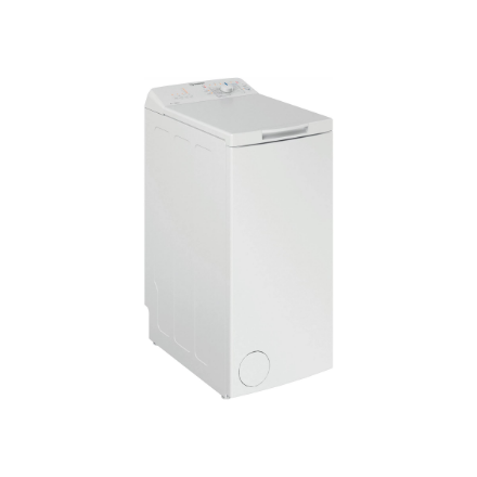 INDESIT Washing machine BTW L60400 EE/N