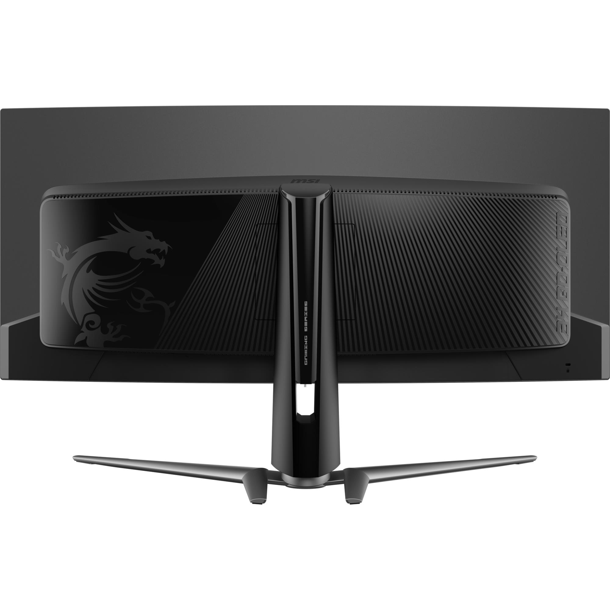 MSI Monitor MPG 341CQPX QD-OLED — pilt 6