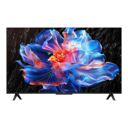 TCL TCL LED 4K TV 65V6C