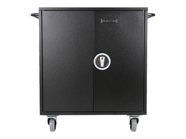LEBA NoteCart Flex extended 32 laptops