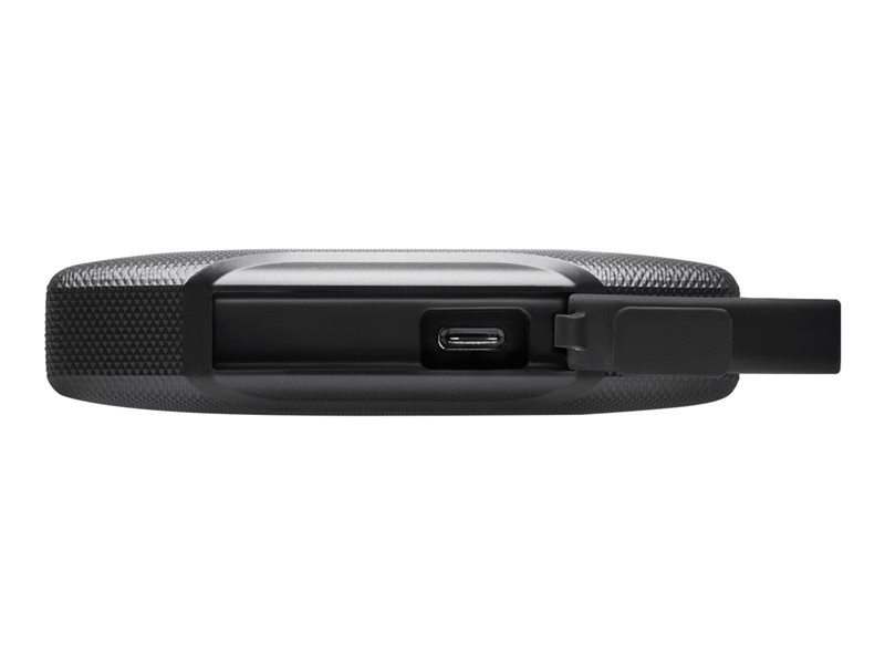 SANDISK Prof. G-DRIVE ArmorATD 2TB — pilt 5