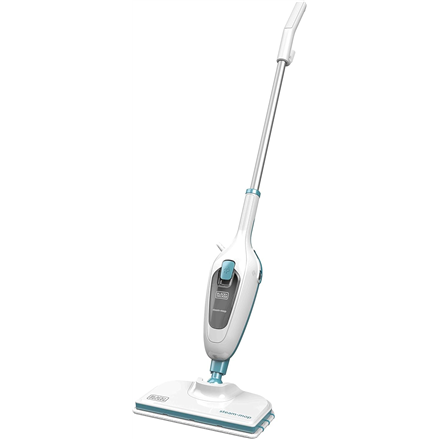 BLACK & DECKER BLACK & DECKER Steam mop FSM13E1-QS