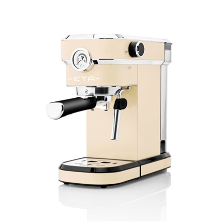 ETA Espresso coffee maker ETA618190040