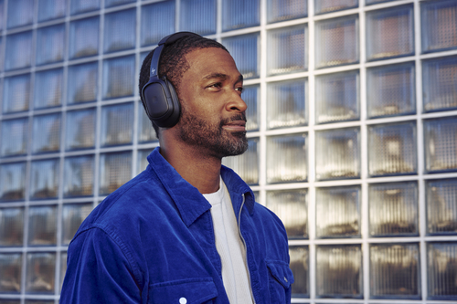 HP Poly Focus 625 Stereo Headset — pilt 5