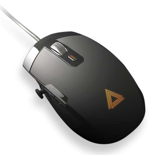 LEXIP PU94 3D Wired Mouse