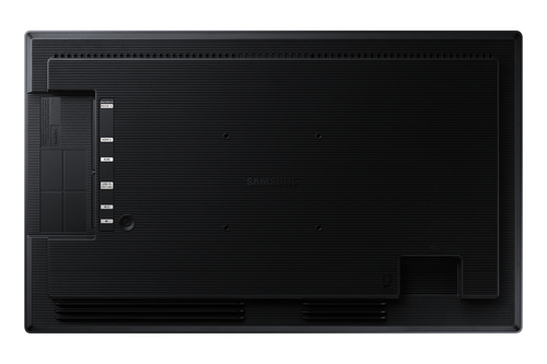 SAMSUNG QB24C 24inch FHD 16/7 SOC — pilt 12