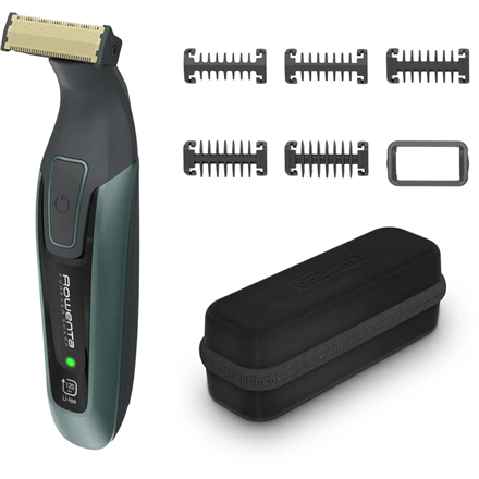 Rowenta Rowenta Beard Trimmer TN6044E0