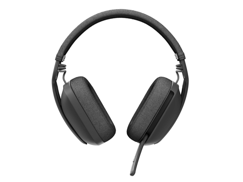 LOGI Zone Vibe Wireless MS Headphones — pilt 3