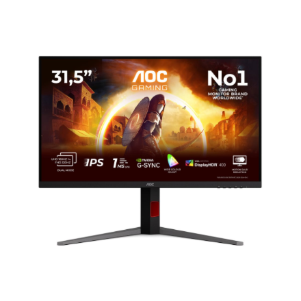 AOC AOC U32G4U U32G4U