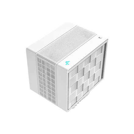 Deepcool CPU Cooler R-ASN4S-WHGPMN-G