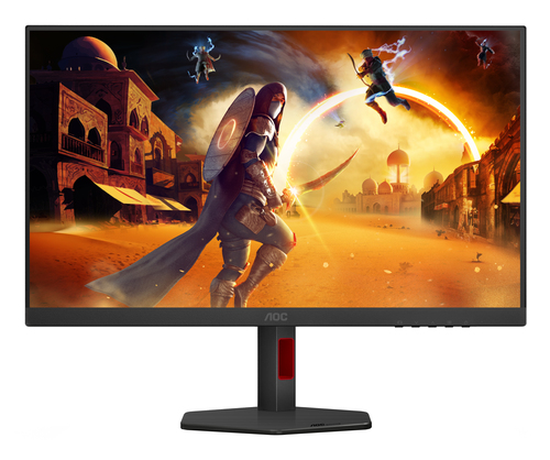 AOC Q27G4ZR 27inch WQHD FASt IPS 240Hz — pilt 5
