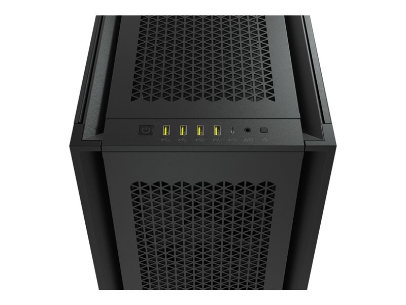 CORSAIR 7000D Full-Tower ATX PC case — pilt 3